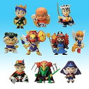 【中古】ビックリマン ビックリコレクション Vol.2 BOX