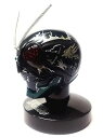 【中古】ライダーマスクコレクションVol.12 仮面ライダー1号THE NEXTVer.通常台座 単品