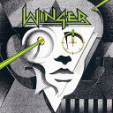 【中古】Winger -Spec-