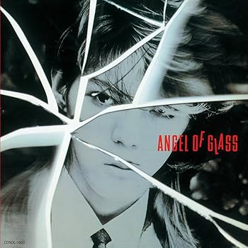 【中古】ANGEL OF GLASS