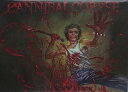 【中古】RED BEFORE BLACK CD