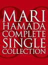 【中古】浜田麻里30th ANNIVERSARY MARI HAMADA COMPLETE SINGLE COLLECTION 初回生産限定
