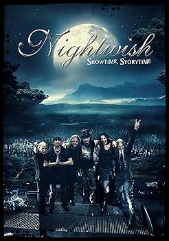 【中古】Showtime, Storytime +Bonus Blu-ray