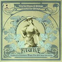 【中古】フォーレ:ピアノ三重奏曲&弦楽四重奏曲