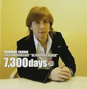 【中古】20th ANNIVERSARY“ULTRA BEST ALBUM”7,300days