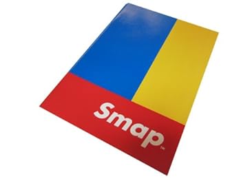 【中古】SMAP TOUR 2000年 コンサートパンフレット 【中古】SMAP TOUR 2000年 コンサートパンフレット