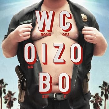 【中古】Wrong Cops