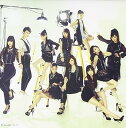 【中古】モーニング娘。'14カップリングコレクション2初回生産限定盤DVD付