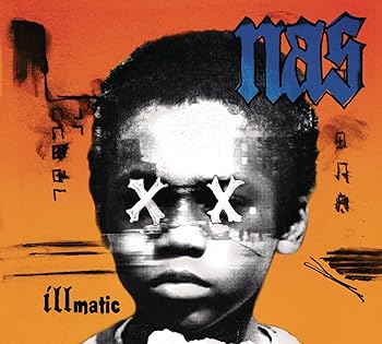 【中古】Illmatic Xx 【中古】Illmatic Xx