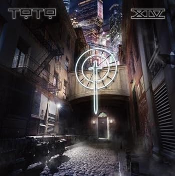 【中古】TOTO XIV聖剣の絆 Blu-spec CD2