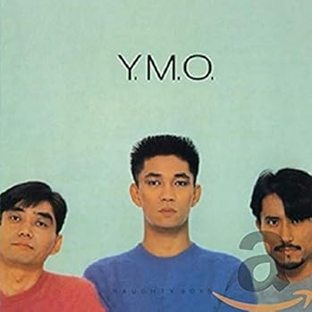 【中古】Naughty Boys