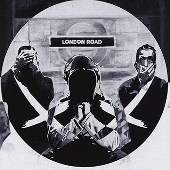 【中古】London Road 【中古】London Road