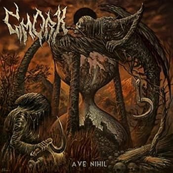 【中古】Ave Nihil 【中古】Ave Nihil