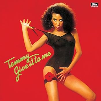 【中古】トミーギブ・イット・トゥ・ミー+4【メーカー名】【メーカー型番】【ブランド名】Solid 歌謡曲 トミー: Artist【商品説明】トミーギブ・イット・トゥ・ミー+4当店ではレコード盤には商品タイトルに［レコード］と表記しております。表記がない物はすべてCDですのでご注意ください。当店では初期不良に限り、商品到着から7日間は返品を 受付けております。お問い合わせ・メールにて不具合詳細をご連絡ください。他モールとの併売品の為、完売の際はキャンセルご連絡させて頂きます。中古品の商品タイトルに「限定」「初回」「保証」「DLコード」などの表記がありましても、特典・付属品・帯・保証等は付いておりません。電子辞書、コンパクトオーディオプレーヤー等のイヤホンは写真にありましても衛生上、基本お付けしておりません。※未使用品は除く品名に【import】【輸入】【北米】【海外】等の国内商品でないと把握できる表記商品について国内のDVDプレイヤー、ゲーム機で稼働しない場合がございます。予めご了承の上、購入ください。掲載と付属品が異なる場合は確認のご連絡をさせて頂きます。ご注文からお届けまで1、ご注文⇒ご注文は24時間受け付けております。2、注文確認⇒ご注文後、当店から注文確認メールを送信します。3、お届けまで3〜10営業日程度とお考えください。輸入商品は10営業日から30営業日前後でのお届けとなります。4、入金確認⇒前払い決済をご選択の場合、ご入金確認後、配送手配を致します。5、出荷⇒配送準備が整い次第、出荷致します。配送業者、追跡番号等の詳細をメール送信致します。6、到着⇒出荷後、1〜3日後に商品が到着します。　※離島、北海道、九州、沖縄は遅れる場合がございます。予めご了承下さい。お電話でのお問合せは少人数で運営の為受け付けておりませんので、お問い合わせ・メールにてお願い致します。★お客様都合によるご注文後のキャンセル・返品はお受けしておりませんのでご了承ください。0