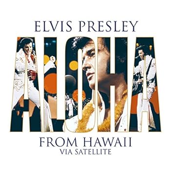 【中古】アロハ・フロム・ハワイ期間生産限定盤