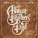 【中古】5 Classic Albums