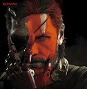 【中古】METAL GEAR SOLID VOCAL TRACKS
