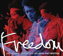 【中古】Freedom: Atlanta Pop..