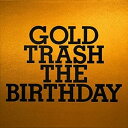 【中古】GOLD TRASH