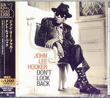 楽天ドリエム楽天市場店【中古】ドント・ルック・バック