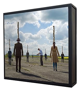 【中古】BLOOD MOON USBハイレゾ盤初回限定生産盤USBメモリーオーディオ