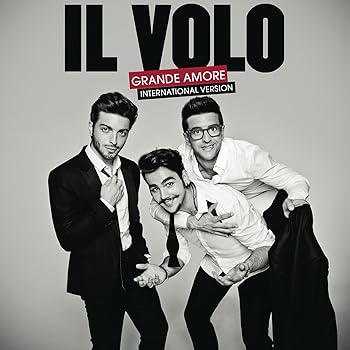 【中古】Grande Amore【メーカー名】【メーカー型番】【ブランド名】ソニーミュージックエンタテインメント クラシック Il Volo: Artist【商品説明】Grande Amore当店ではレコード盤には商品タイトルに［レコード］と表記しております。表記がない物はすべてCDですのでご注意ください。当店では初期不良に限り、商品到着から7日間は返品を 受付けております。お問い合わせ・メールにて不具合詳細をご連絡ください。他モールとの併売品の為、完売の際はキャンセルご連絡させて頂きます。中古品の商品タイトルに「限定」「初回」「保証」「DLコード」などの表記がありましても、特典・付属品・帯・保証等は付いておりません。電子辞書、コンパクトオーディオプレーヤー等のイヤホンは写真にありましても衛生上、基本お付けしておりません。※未使用品は除く品名に【import】【輸入】【北米】【海外】等の国内商品でないと把握できる表記商品について国内のDVDプレイヤー、ゲーム機で稼働しない場合がございます。予めご了承の上、購入ください。掲載と付属品が異なる場合は確認のご連絡をさせて頂きます。ご注文からお届けまで1、ご注文⇒ご注文は24時間受け付けております。2、注文確認⇒ご注文後、当店から注文確認メールを送信します。3、お届けまで3〜10営業日程度とお考えください。輸入商品は10営業日から30営業日前後でのお届けとなります。4、入金確認⇒前払い決済をご選択の場合、ご入金確認後、配送手配を致します。5、出荷⇒配送準備が整い次第、出荷致します。配送業者、追跡番号等の詳細をメール送信致します。6、到着⇒出荷後、1〜3日後に商品が到着します。　※離島、北海道、九州、沖縄は遅れる場合がございます。予めご了承下さい。お電話でのお問合せは少人数で運営の為受け付けておりませんので、お問い合わせ・メールにてお願い致します。★お客様都合によるご注文後のキャンセル・返品はお受けしておりませんのでご了承ください。0