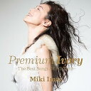 【中古】Premium Ivory -The Best Songs Of All Time-