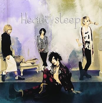 【中古】Heart sleep TYPE-C 【中古】Heart sleep TYPE-C