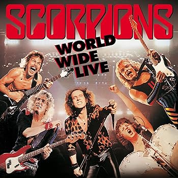 WORLD WIDE LIVECD+DVD