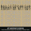 【中古】A Chorus Line - 40th Anniversary Celebration Original Broadway Cast Recordin...