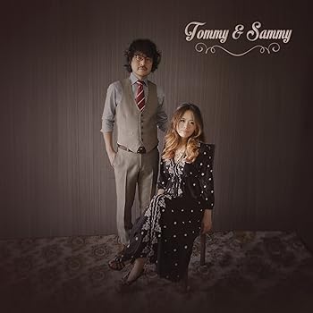 【中古】Tommy & Sammy