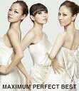 【中古】MAXIMUM PERFECT BESTCD3枚組+Blu-ray