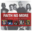 【中古】Original Album Series