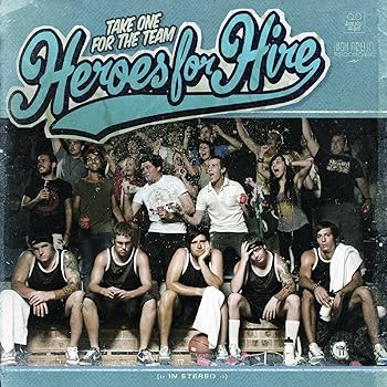 【中古】テイク・ワン・フォー・ザ・チーム