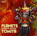 【中古】惑星プラネッツ Ultimate Edition
