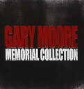 【中古】ゲイリー・ムーア・メモリアル・コレクション