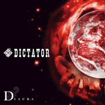【中古】DICTATORtype ADVD付 【中古】DICTATORtype ADVD付