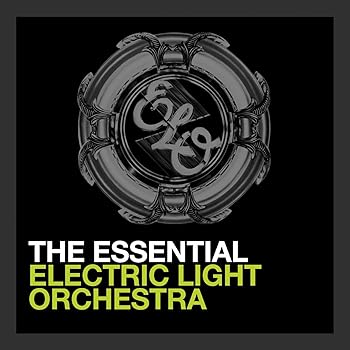 【中古】The Essential: Electric Light Orchestra