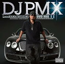 【中古】LocoHAMA CRUISING DVD MIX IIDVD付