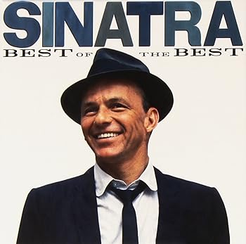 【中古】Sinatra: Best of the Best