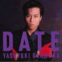 【中古】DATE