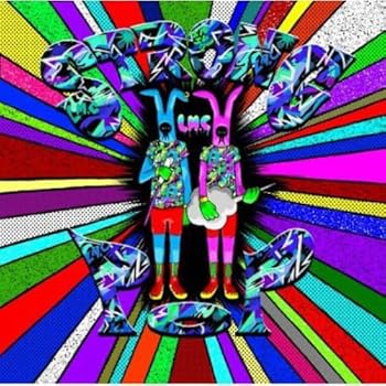 【中古】STRONG POP 初回限定盤BCD+Tシャツ