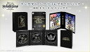 【中古】キングダムハーツ コレクターズパック ?HD 1.5+2.5 リミックス?