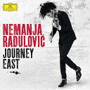 【中古】JOURNEY EAST