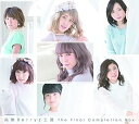 【中古】完熟Berryz工房 The Final Completion Box初回生産限定BDVD2枚付