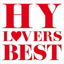 【中古】HY LOVERS BEST