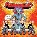 【中古】First Ya Gotta Shake the Gate