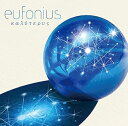 【中古】eufonius 10th Anniversary Best Album カリテロス
