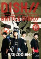 楽天ドリエム楽天市場店【中古】BATTLE　DISH　VOL．2HMV・Loppi限定版Blu?ray　Disc