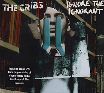 【中古】Ignore the Ignorant with DVD